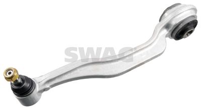 Control/Trailing Arm, wheel suspension SWAG 10 92 7883