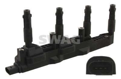 Ignition Coil SWAG 10 92 8548