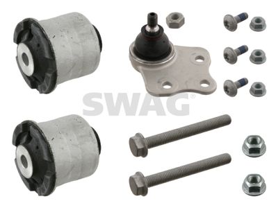 Mounting, control/trailing arm SWAG 10 92 9195