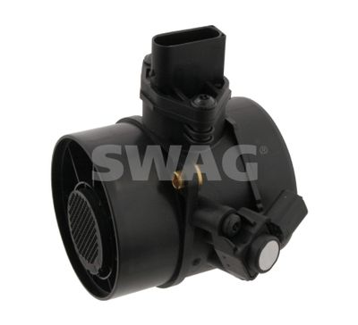 Mass Air Flow Sensor SWAG 10 92 9315