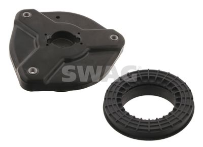 Repair Kit, suspension strut support mount SWAG 10 92 9478