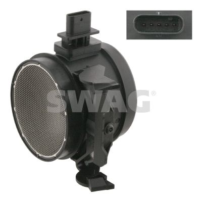 SWAG 10 92 9516 Mass Air Flow Sensor