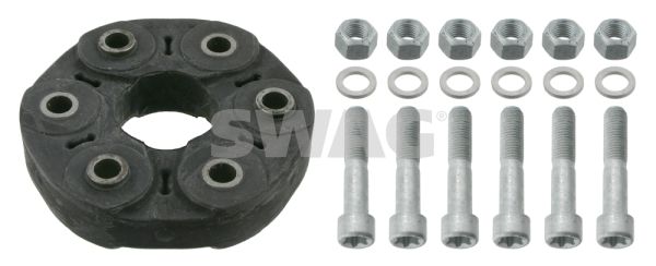 SWAG 10 92 9861 Joint, propshaft