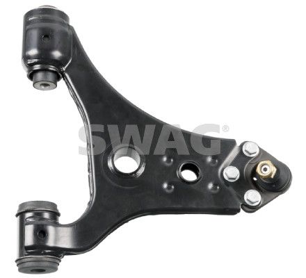 SWAG 10 93 0199 Control/Trailing Arm, wheel suspension