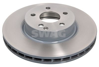 Brake Disc SWAG 10 93 0598