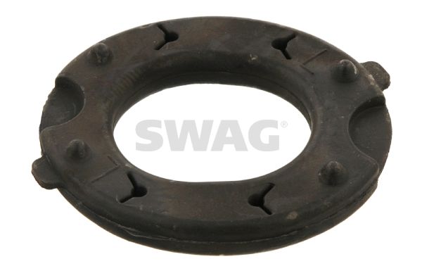 SWAG 10 93 0837 Rubber Buffer, suspension