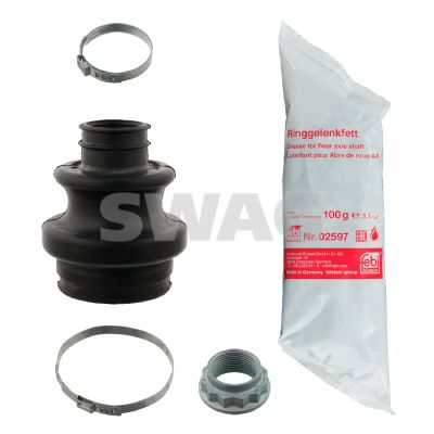 Bellow Kit, drive shaft SWAG 10 93 0965