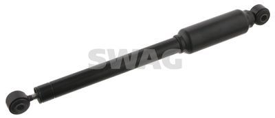 Shock Absorber, steering SWAG 10 93 1450