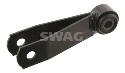 Link/Coupling Rod, stabiliser bar SWAG 10 93 1521