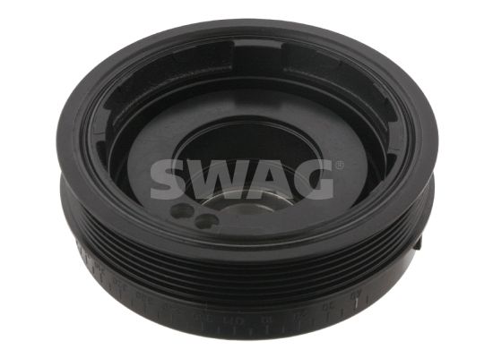 SWAG 10 93 1783 Belt Pulley, crankshaft