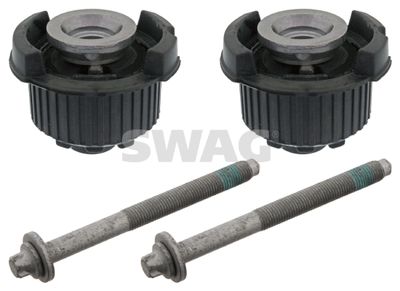 Bush Set, axle beam SWAG 10 93 1965