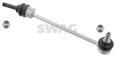 Link/Coupling Rod, stabiliser bar SWAG 10 93 2076