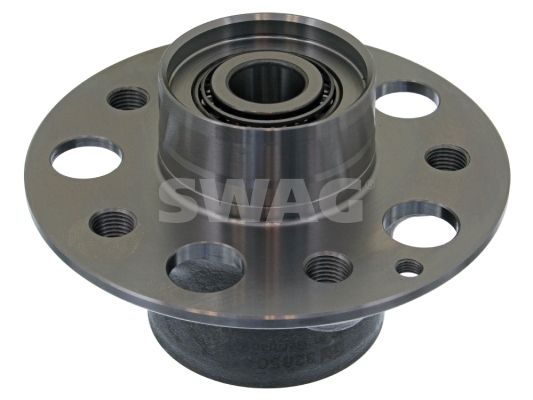 SWAG 10 93 2850 Wheel Bearing Kit