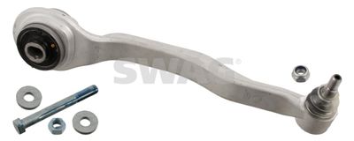 Control/Trailing Arm, wheel suspension SWAG 10 93 3351