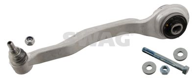 Control/Trailing Arm, wheel suspension SWAG 10 93 3352