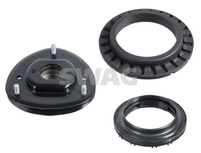 Repair Kit, suspension strut support mount SWAG 10 93 3513