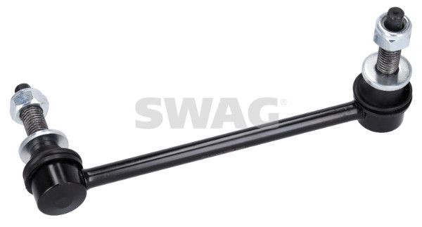 SWAG 10 93 4316 Link/Coupling Rod, stabiliser bar