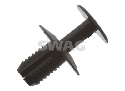 Retaining Clip, underbody panelling SWAG 10 93 4573