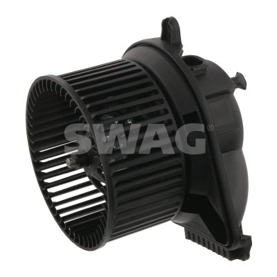 SWAG 10 93 4595 Interior Blower