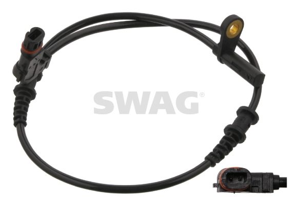 SWAG 10 93 4613 Sensor, wheel speed