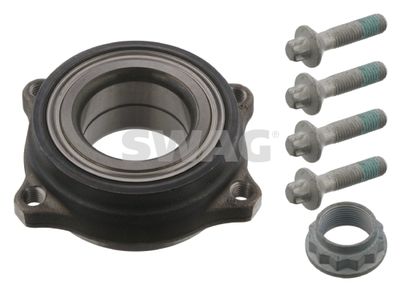 Wheel Bearing Kit SWAG 10 93 4738