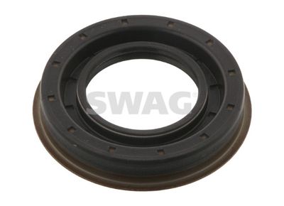 Shaft Seal, differential SWAG 10 93 4917