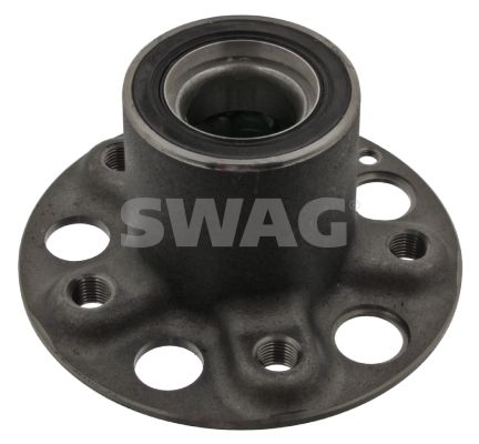 SWAG 10 93 6073 Wheel Bearing Kit