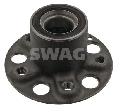 Wheel Bearing Kit SWAG 10 93 6073