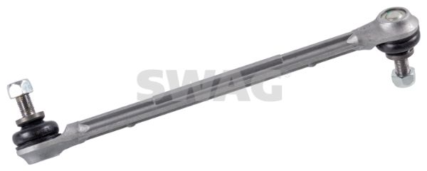 SWAG 10 93 6301 Link/Coupling Rod, stabiliser bar