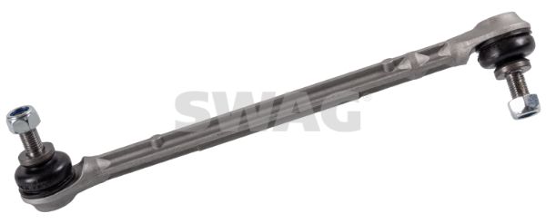 SWAG 10 93 6302 Link/Coupling Rod, stabiliser bar