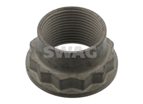 SWAG 10 93 6330 Nut, bevel gear