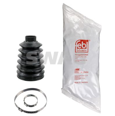 Bellow Kit, drive shaft SWAG 10 93 6511