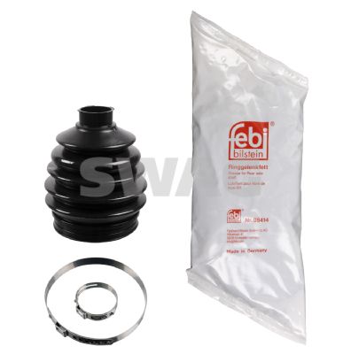 Bellow Kit, drive shaft SWAG 10 93 6521