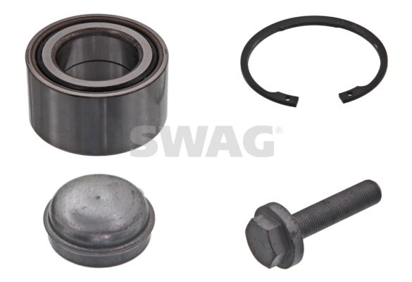 SWAG 10 93 7507 Wheel Bearing Kit