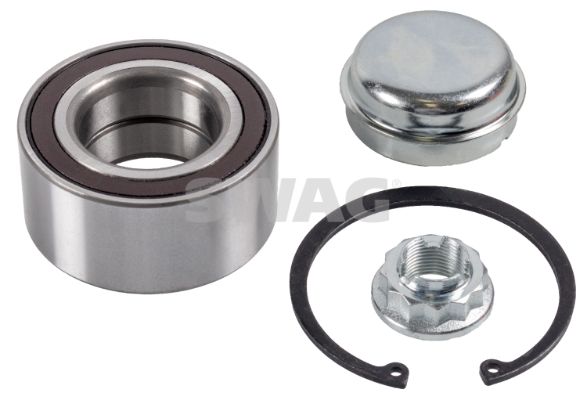 SWAG 10 93 7549 Wheel Bearing Kit