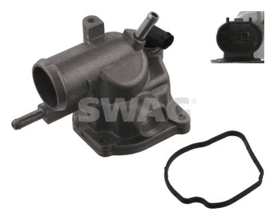 Thermostat, coolant SWAG 10 93 8288