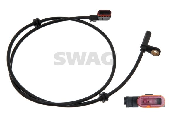 SWAG 10 93 8372 Sensor, wheel speed