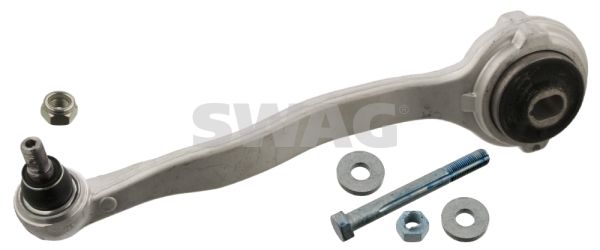 SWAG 10 93 8484 Control/Trailing Arm, wheel suspension