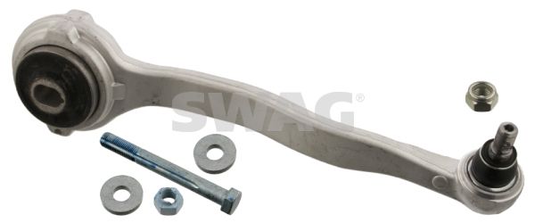 SWAG 10 93 8485 Control/Trailing Arm, wheel suspension