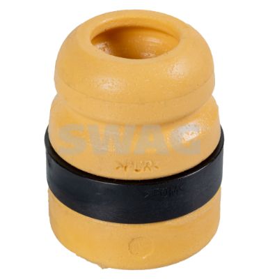 Rubber Buffer, suspension SWAG 10 93 8574