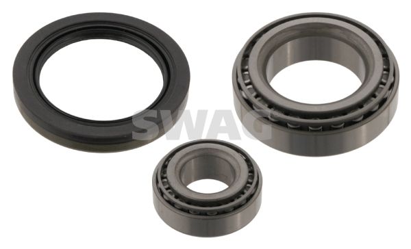 SWAG 10 93 8649 Wheel Bearing Kit