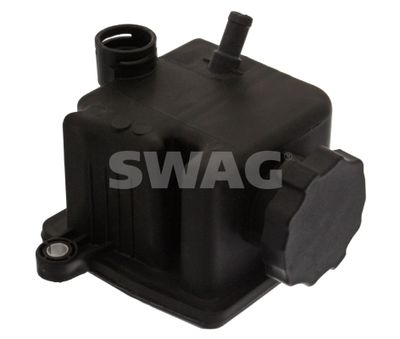 Equalising reservoir, hydraulic oil (power steering) SWAG 10 93 8802