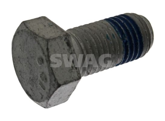 SWAG 10 93 9038 Bolt, brake caliper