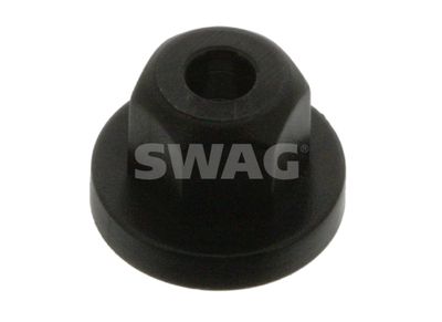 Clip, trim/protection strip SWAG 10 93 9075