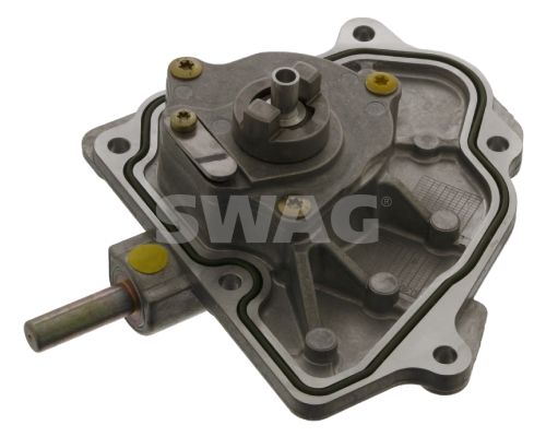 SWAG 10 93 9206 Vacuum Pump, braking system