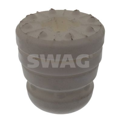 Rubber Buffer, suspension SWAG 10 93 9712