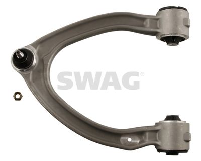 Control/Trailing Arm, wheel suspension SWAG 10 93 9840