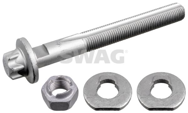 SWAG 10 94 0168 Camber Correction Screw