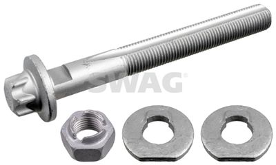 Camber Correction Screw SWAG 10 94 0168