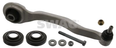 Control/Trailing Arm, wheel suspension SWAG 10 94 0310